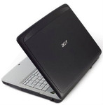 Ноутбук Acer Aspire 7720G-933G64Bn (Core 2 Duo 2500 MHz)