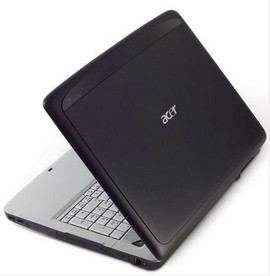 Ноутбук Acer Aspire 7720G-933G64Bn (Core 2 Duo 2500 MHz)