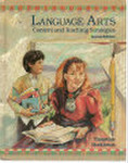 Tompkins, Hoskisson “Language Arts” Content and Teaching Strateg