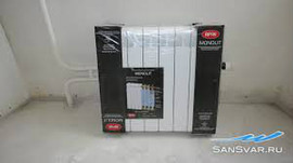 Куплю недорого радиаторы отопления биметаллические Рифар Монолит 3