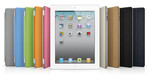 Apple ipad 2 32Gb Wi-Fi + 3g белый