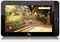 Планшетный компьютер Fly IQ300 Vision Black
