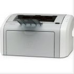Продаю лазерный принтер HP LaserJet 1020