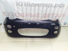 Бампер передний Чери QQ в Оренбрге