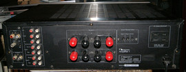 Nakamichi – Amplifer-1 Hi-Fi-полный усилитель япония. 6