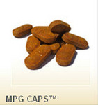 Забота об экологии и экономия топлива с MPG-Caps