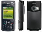Nokia N70 Music Edition смартфон
