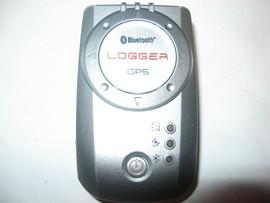GPS-навигатор Globalsat BT 335