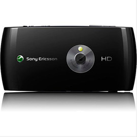 Новый Sony Ericsson U5i Vivaz Black (Ростест,оригинал) 2