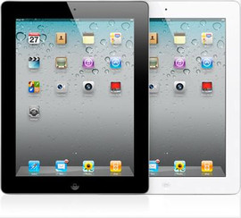 Apple iPad 2