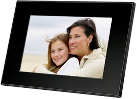 Цифровая фоторамка