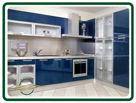 Мебель для кухни от производителя. МДФ, массив, пластик.