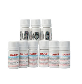 Средство от клопов Палач