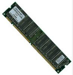 модули памяти Kingston ValueRAM KVR100X72C2/512, 512MB ECC
