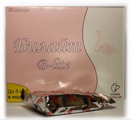 Достойный соперник излишней полноты - «Билайт»