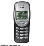 Сотовый телефон Nokia 3210