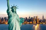Туры в США экскурсии по Америке: Нью-Йорк Майами Орландо Лас Вег