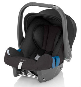Новые автокресла romer Baby-Safe Plus за 7 500 руб. 6