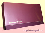 НОВОСТЕМ (Novostem) - геропротетивный препарат нового поколения