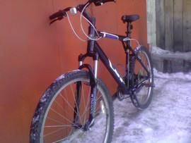 Продам GT Avalanche 3.0 3