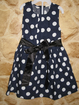 Детское платье новое