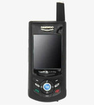 Сотовый телефон Daewoo S42 Itteki Black Скайлинк