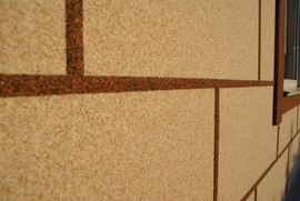 Теплофасадные панели Тепла Хата 3