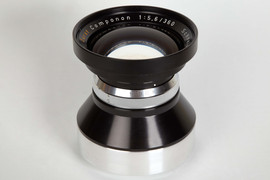 Объектив Schneider-Kreuznach Durst Componon 1:5,6/360 4