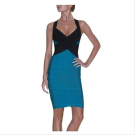 Платье Herve Leger (новое)