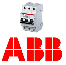 ABB, серии S200, S280, S803C, Автоматические выкл 3