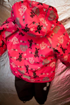 Рейма Кэжуал (Финляндия) 4