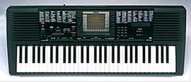 Yamaha PSR 330