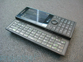 Новый HTC S740 (редкий оригинал, полный комплект) 7