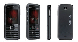 Новый Nokia 5310 Xpress Music (Ростест, оригинал,комплект)