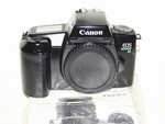 Фотоаппарат Canon EOS 1000 FN body