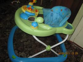 Продажа ходунки 2