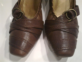 Туфли Hogl, Австрия на размер 37.5