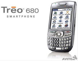 Продам Palm Treo 680
