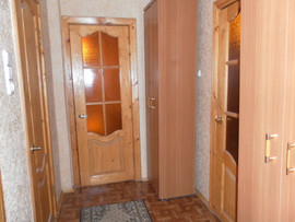 Продам 2-комнатную квартиру г. Павловский посад, ул. Орджоникидз