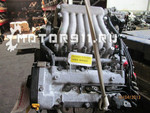 Двигатель G6BA 2,7л для Хендай Соната, Санта Фе