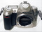 ЗЕРКАЛЬНЫЙ ФОТОАППАРАТ NIKON D50 BODY SILVER