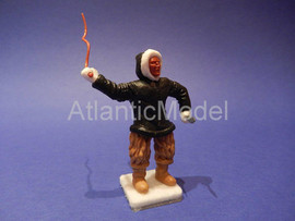Солдатики 1/32 Timpo Эскимосы Пятый Конверсия 6