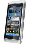 Nokia N8 Silver, оригинал