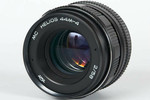 Объектив Гелиос Helios 44M-4, 2/58 mm для Canon