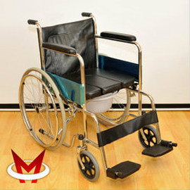 Кресло-коляска FS681-45