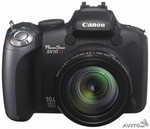 Продаю фотоаппарат CANON SX 10 IS