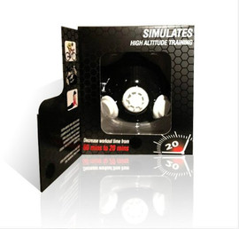 Оригинальные Training Mask 2.0 (Розница/опт) 4