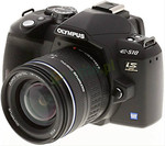 Фотоапарат Olympus E-510, KIT 14-42mm