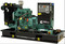 Дизельный Генератор 90 кВт(163 A)