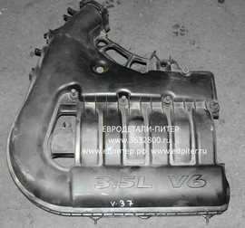 Коллектор впускной 04591863AH Chrysler 300C Charger 3.5 68036667